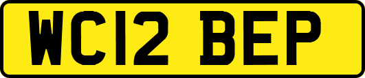 WC12BEP