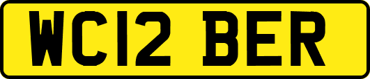 WC12BER