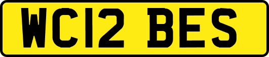WC12BES