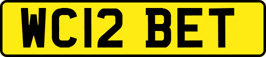 WC12BET