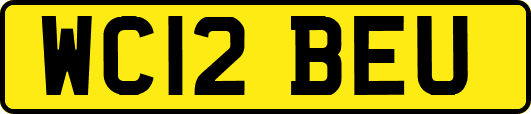 WC12BEU