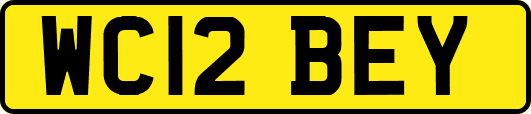WC12BEY