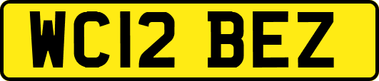 WC12BEZ