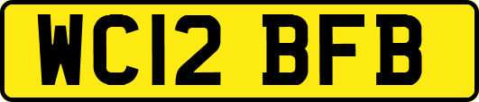 WC12BFB