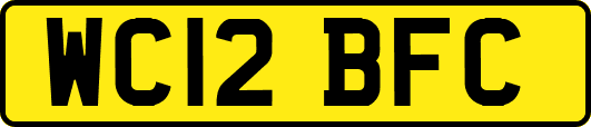 WC12BFC