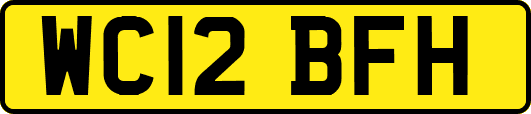 WC12BFH