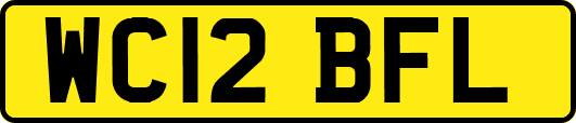 WC12BFL