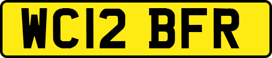 WC12BFR