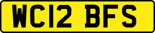 WC12BFS