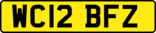 WC12BFZ