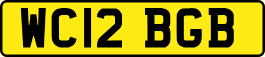 WC12BGB