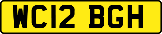 WC12BGH