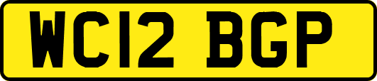 WC12BGP