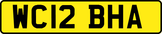 WC12BHA