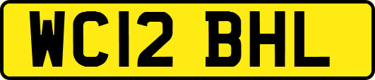 WC12BHL