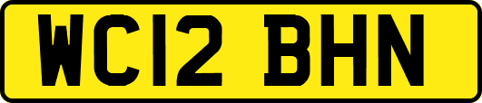 WC12BHN