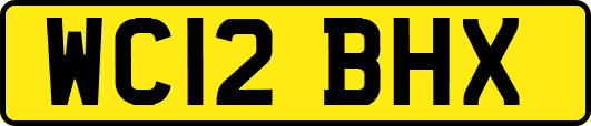 WC12BHX