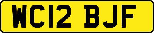 WC12BJF