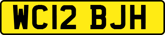 WC12BJH