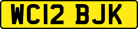 WC12BJK