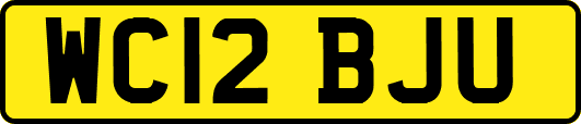 WC12BJU