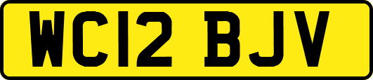 WC12BJV