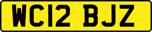 WC12BJZ