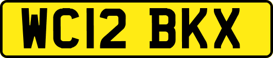 WC12BKX