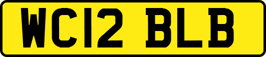 WC12BLB