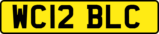 WC12BLC