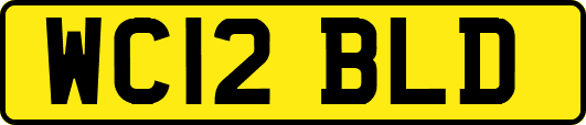WC12BLD