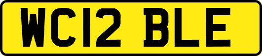 WC12BLE