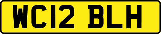 WC12BLH
