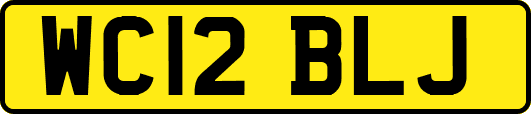 WC12BLJ