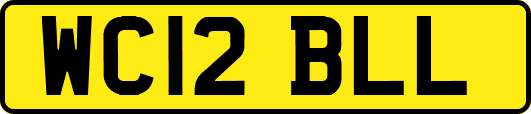 WC12BLL
