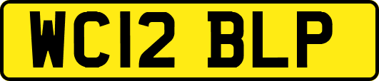 WC12BLP