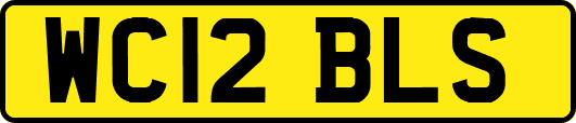WC12BLS