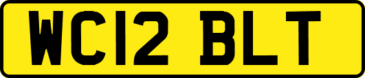 WC12BLT