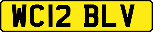WC12BLV