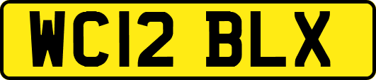 WC12BLX