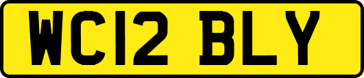 WC12BLY