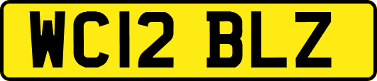 WC12BLZ