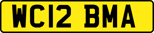 WC12BMA