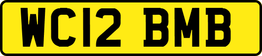 WC12BMB
