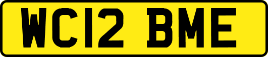 WC12BME