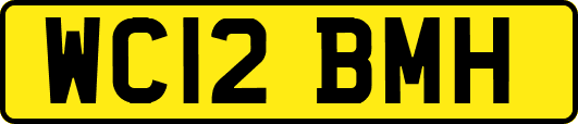 WC12BMH