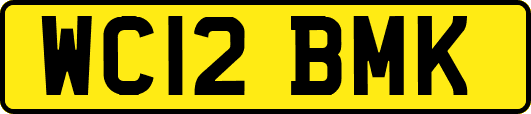 WC12BMK