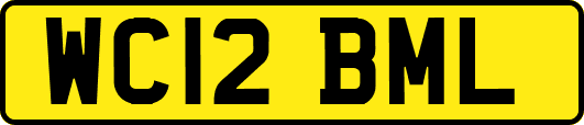WC12BML