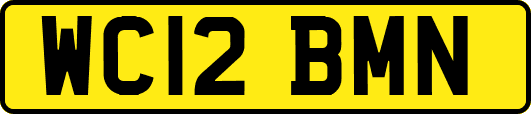 WC12BMN