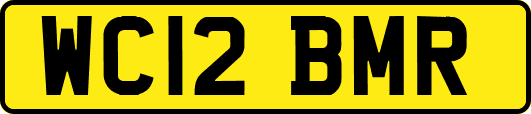 WC12BMR